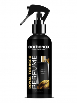 Автопарфюм  Royal Tobacco CARBONAX®