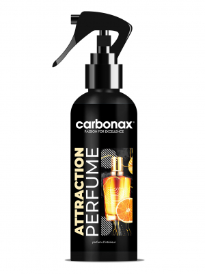 Автопарфюм Attraction CARBONAX®