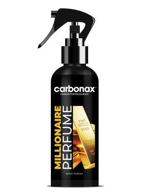 Автопарфюм Millionaire CARBONAX®