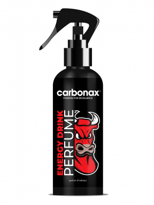Автопарфюм  Energy Drink CARBONAX®