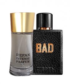 REFAN 424 аналог DIESEL BAD 250 мл