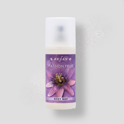 Освежающий спрей для тела Passion fruit REFAN