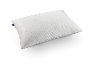 Memory foam pillow Shredded 40x60 cm, height 13 cm