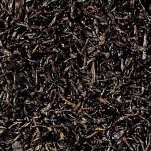 Чёрный чай Earl Grey Premium Bergamot