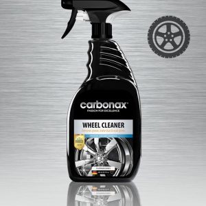 Очиститель автомобильных дисков CARBONAX®