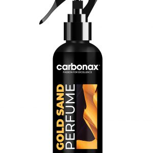 Автопарфюм  Gold Sand CARBONAX®