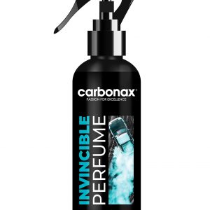 Автопарфюм  Invincible CARBONAX®