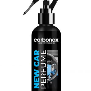 Автопарфюм New Car CARBONAX®