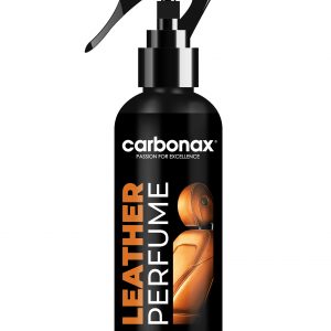 Автопарфюм Leather CARBONAX®