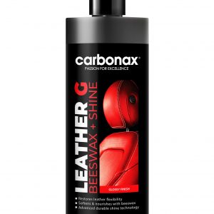 Питательный крем для кожи CARBONAX® Glossy Finish