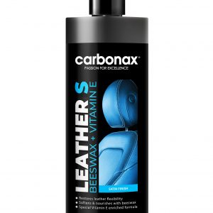 Питательный крем для кожи CARBONAX® Satin Glossy