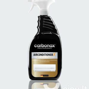 Очиститель теплообменников CARBONAX®