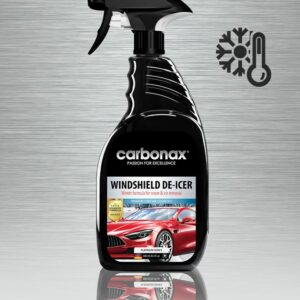 Средство для размораживания льда и снега CARBONAX®