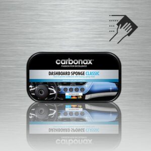 Губка для чистки панелей CLASSIC CARBONAX®
