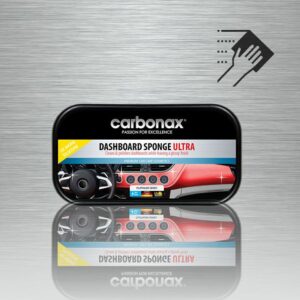 Губка для чистки панелей ULTRA CARBONAX®