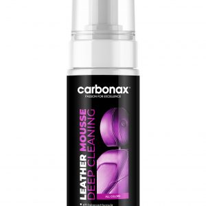  Пена для чистки кожаных салонов CARBONAX®