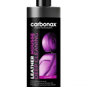 Чистящая пена для кожаных салонов CARBONAX® &#8212; наполнитель