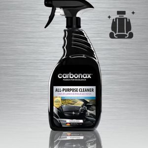 Универсальный очиститель салона CARBONAX®