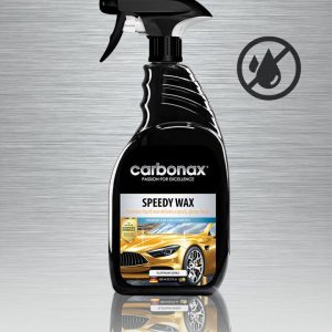 Воск для кузова автомобиля CARBONAX®