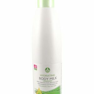 Ķermeņa mitrinošs pieniņš  Le Spa 250 ml