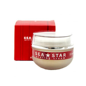 Крем &#8212; пилинг «SEA Stars 45+»   50 мл