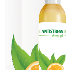 Гель для душа «Antistress» REFAN
