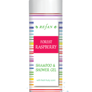 Душевой гель «Forest Raspberry» REFAN