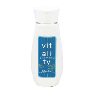 Шампунь „Natural Vitality”  200 ml