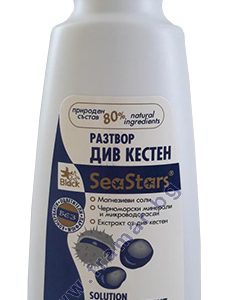 Жидкость для ванны WILD CHESTNUT 200 ml