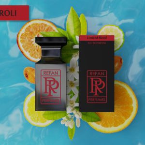 Духи ITALIAN NEROLI by REFAN