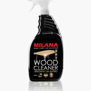 Чистка дерева с прополисом MILANA®