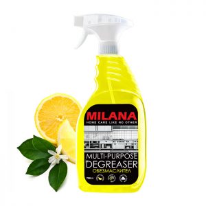 Универсальный обезжириватель MILANA®