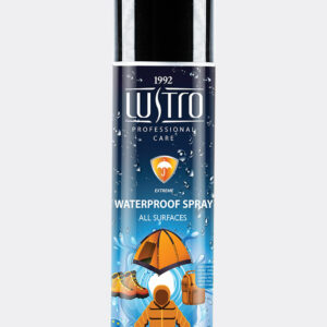 Пропитывающий спрей LUSTRO® Extreme
