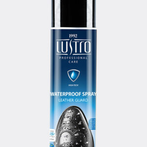 Пропитка для кожаной обуви LUSTRO®