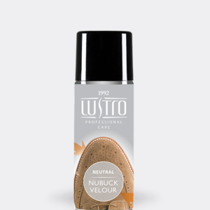 Реноватор  для нубука и замши LUSTRO®- нейтральный