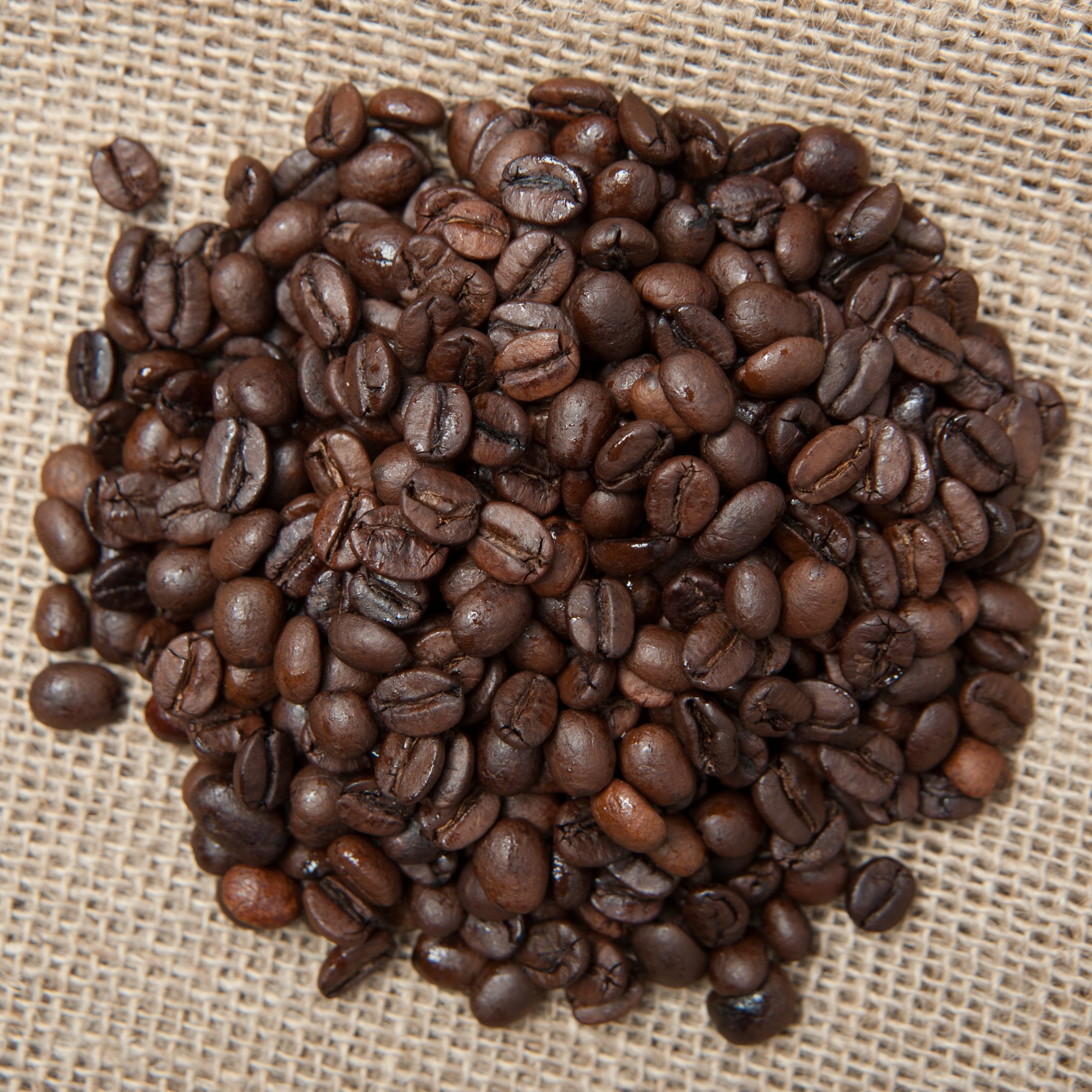 Кофе ароматизированный Caramelized Chestnut