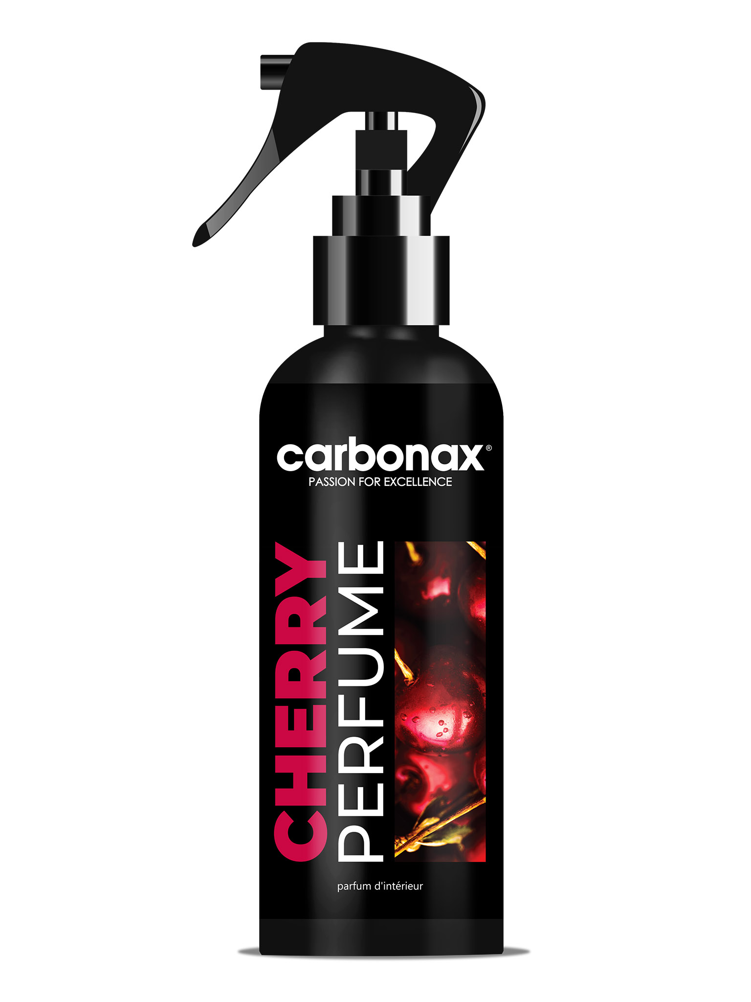 Auto smaržas Cherry CARBONAX®