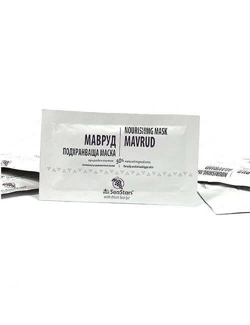 Barojoša maska MAVRUD – 15 ml Barojoša maska MAVRUD – 15 ml