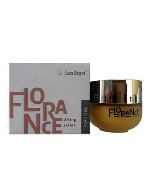 Дневной крем  «Florance 50+»  50 мл