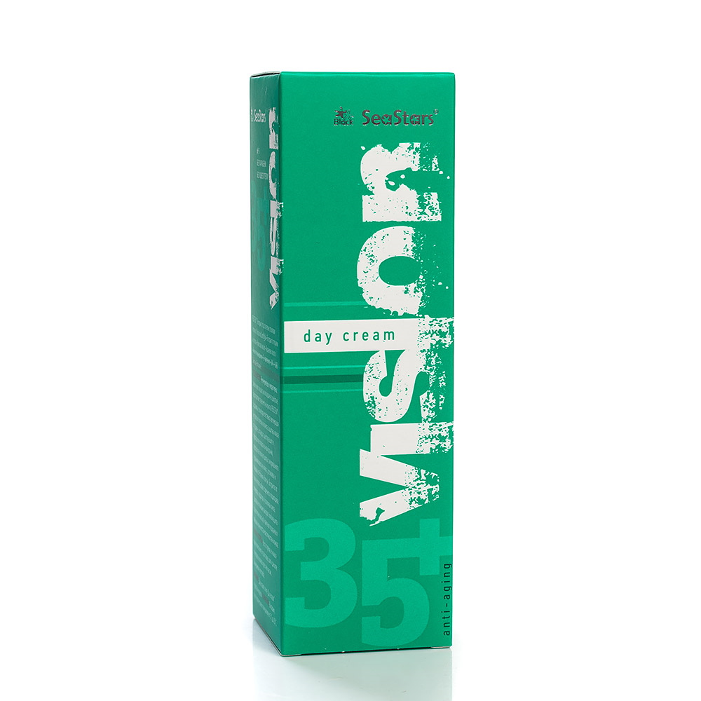 Dienas krēms Vision 35+ 50 ml Dienas krēms Vision 35+ 50 ml