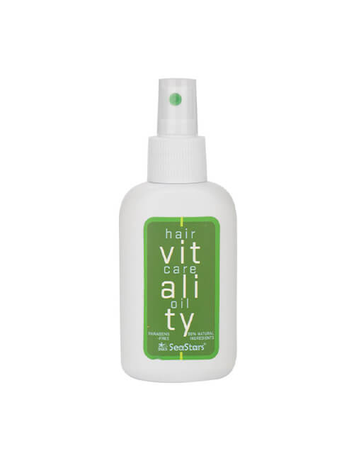 Eļļa -emulsija-“Vitality” 100 ml Eļļa -emulsija-“Vitality” 100 ml