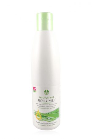 Ķermeņa mitrinošs pieniņš Le Spa 250 ml Ķermeņa mitrinošs pieniņš Le Spa 250 ml