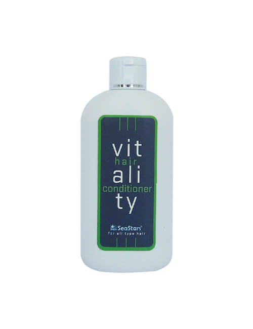Kondicionieris “Natural Vitality” 200 ml Kondicionieris “Natural Vitality” 200 ml