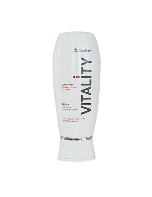 Matu balzams “VITALITY” 200 ml Matu balzams “VITALITY” 200 ml