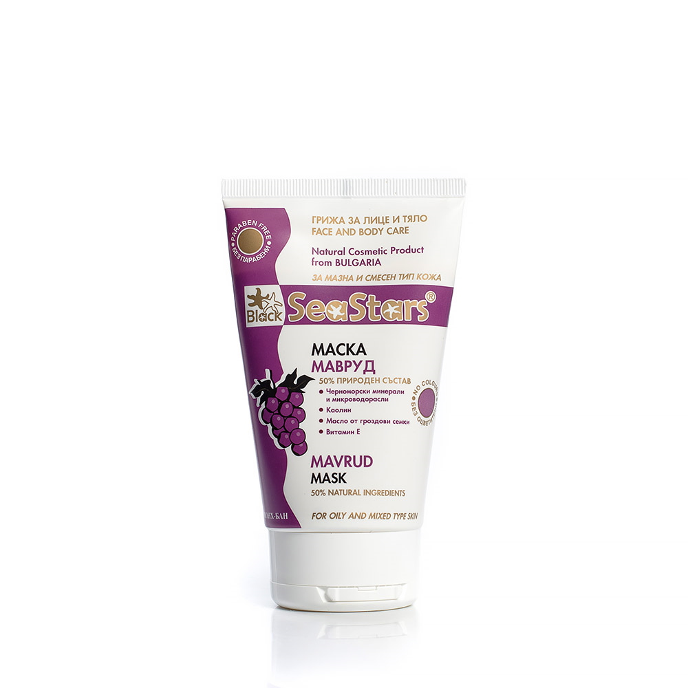 Matu maska MAVRUD – 150 ml Matu maska MAVRUD – 150 ml