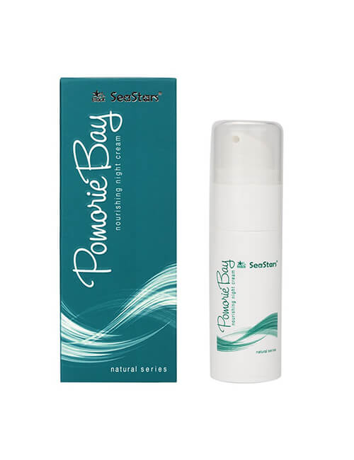 Nakts sejas krēms “Pomorie Bay” – 30 ml Nakts sejas krēms “Pomorie Bay” – 30 ml