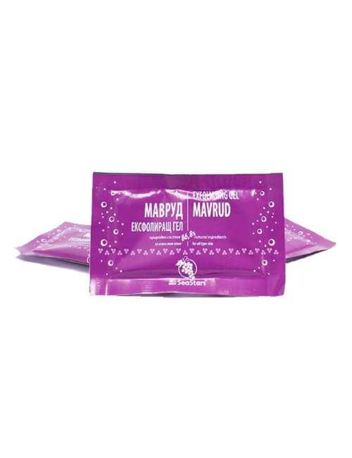 Pilinga gēls “MAVRUD” – 15 ml Pilinga gēls “MAVRUD” – 15 ml