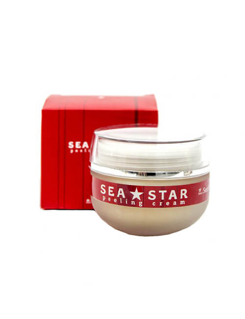 Pīlinga krēms “SEA Stars 45+” – 50 ml Pīlinga krēms “SEA Stars 45+” – 50 ml