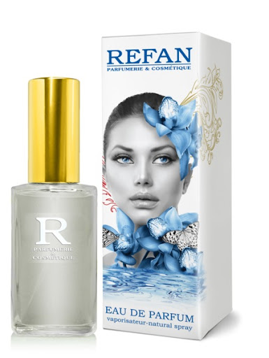 REFAN 136 smaržu analogs Bright Crystal/ Versace &#8211; 250 ml