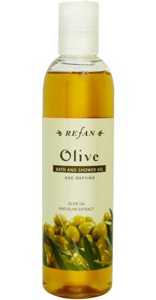 REFAN Dušas želeja &#8220;Olīva&#8221;